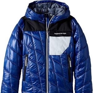 Obermeyer Kids Catapult Jacket